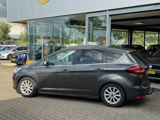 Ford C-MAX – thumbnail 2