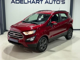 Ford EcoSport – thumbnail 3