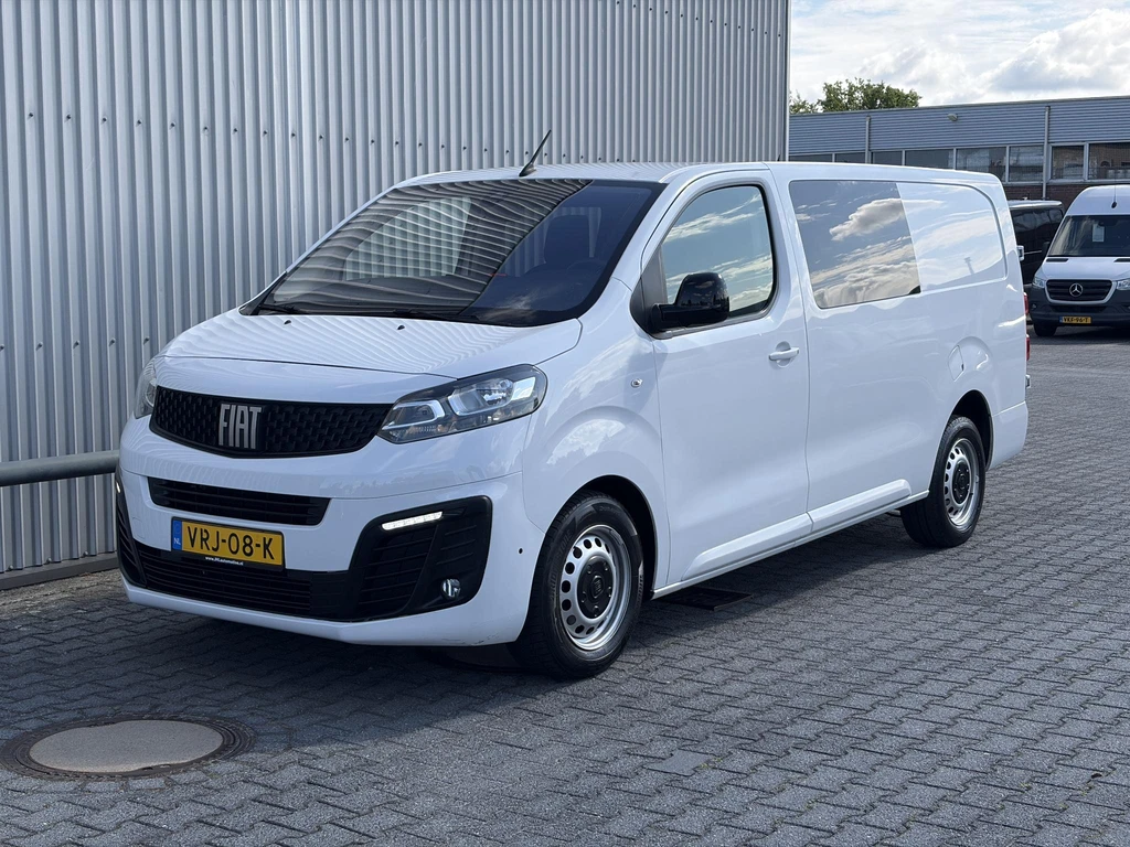Fiat Scudo – foto 2