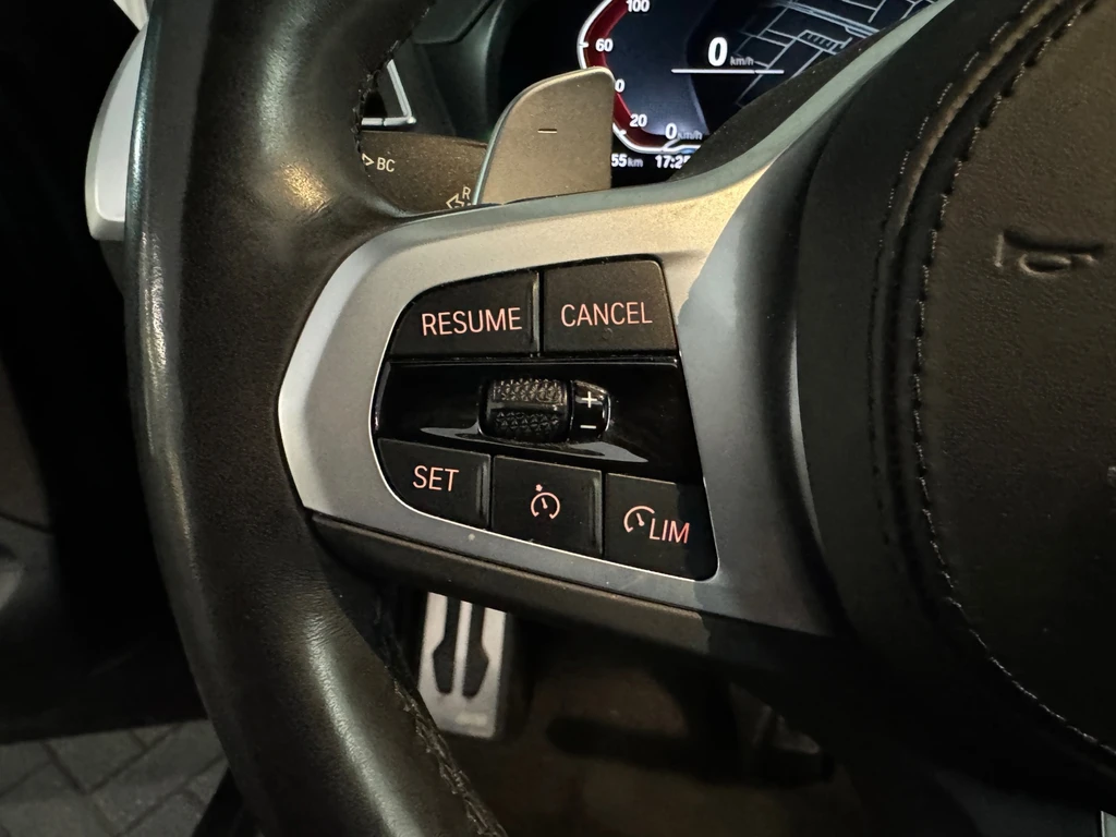 BMW X4 – foto 12