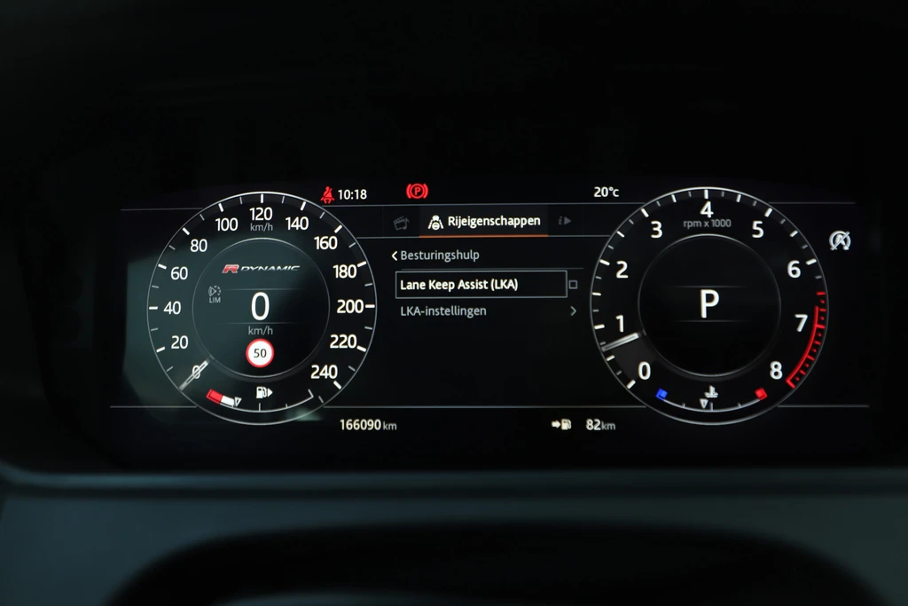 Land Rover Range Rover Velar – foto 24