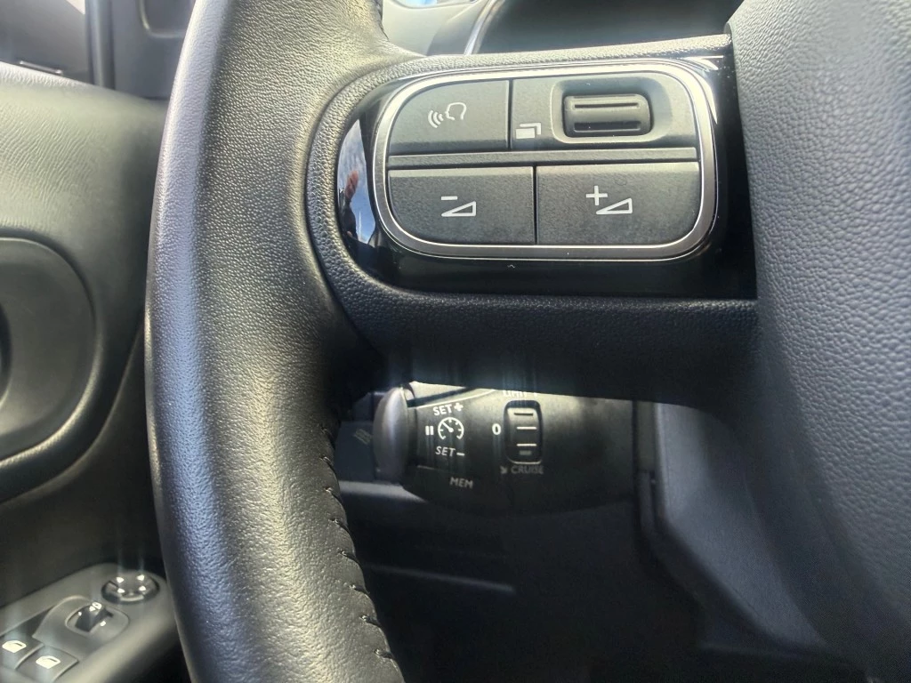 Citroën C5 Aircross – foto 22