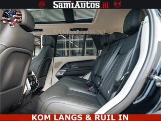 Land Rover Range Rover – thumbnail 25