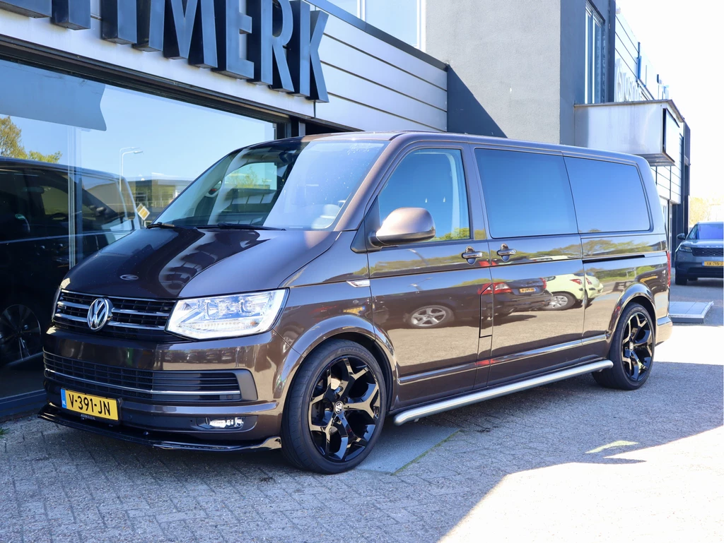 Volkswagen Transporter – foto 2