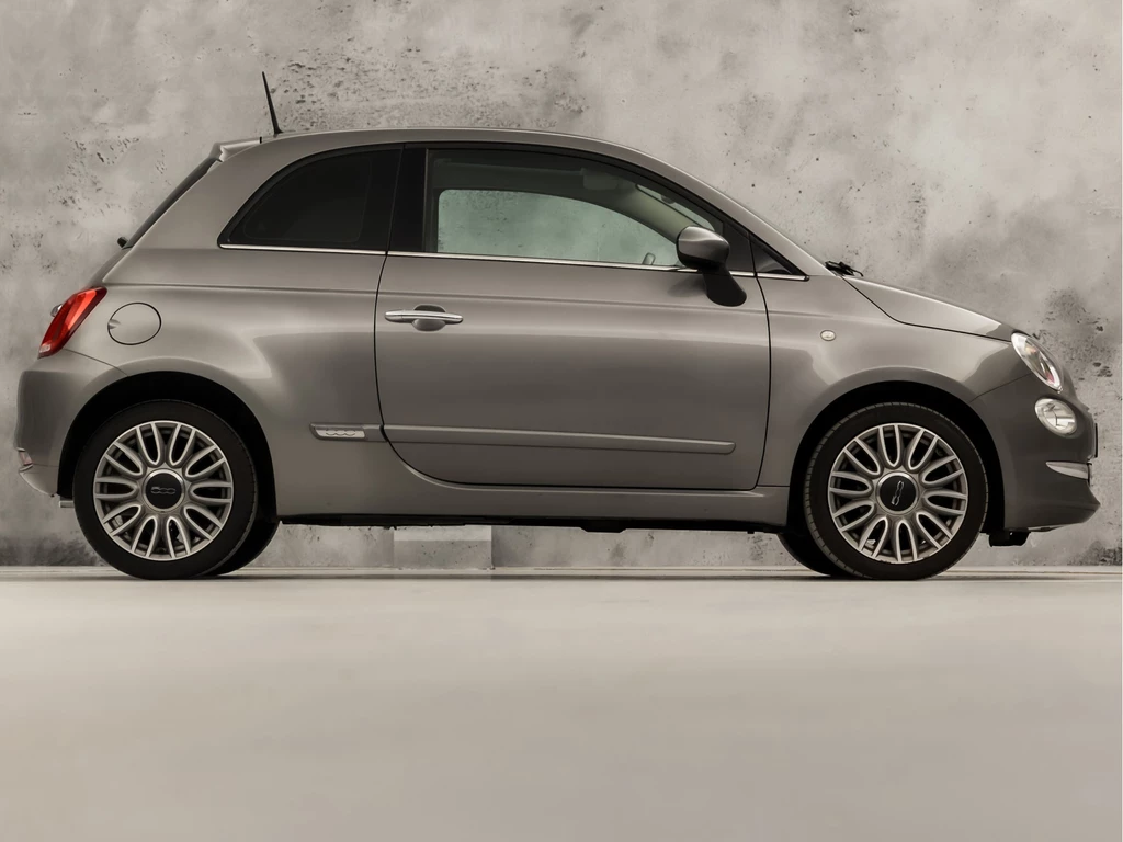 Fiat 500 – foto 7