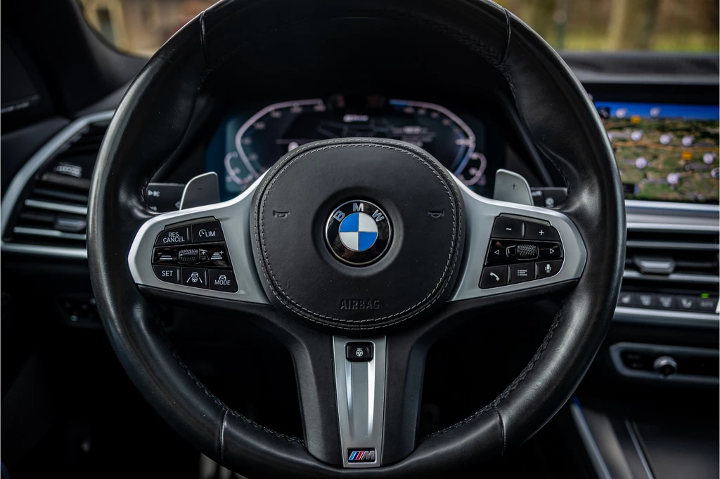 BMW X5 – foto 14