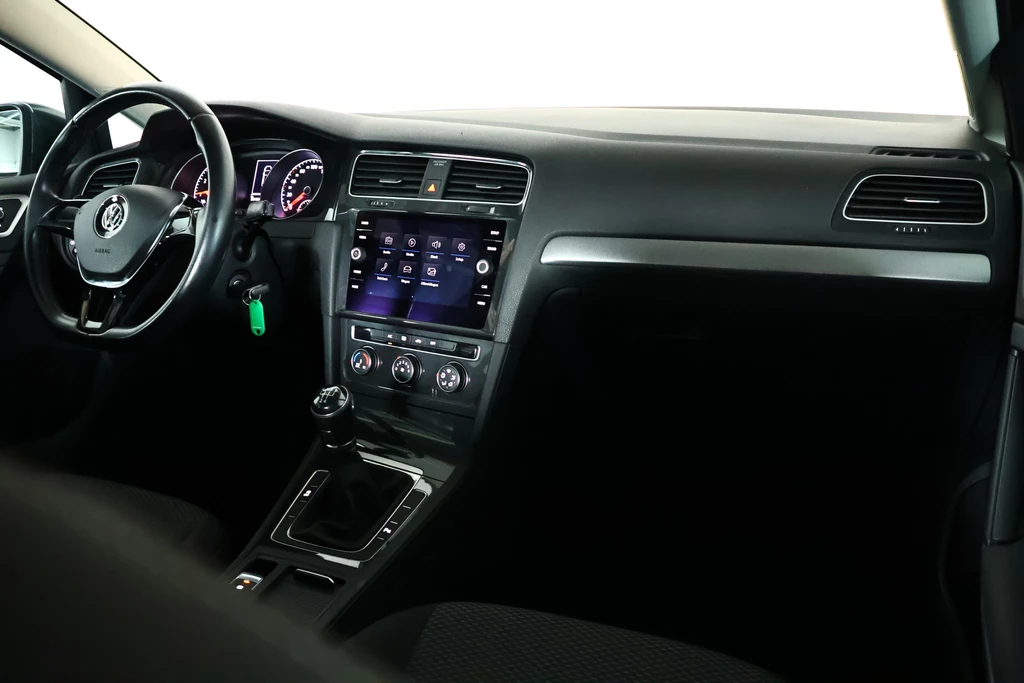 Volkswagen Golf – foto 8