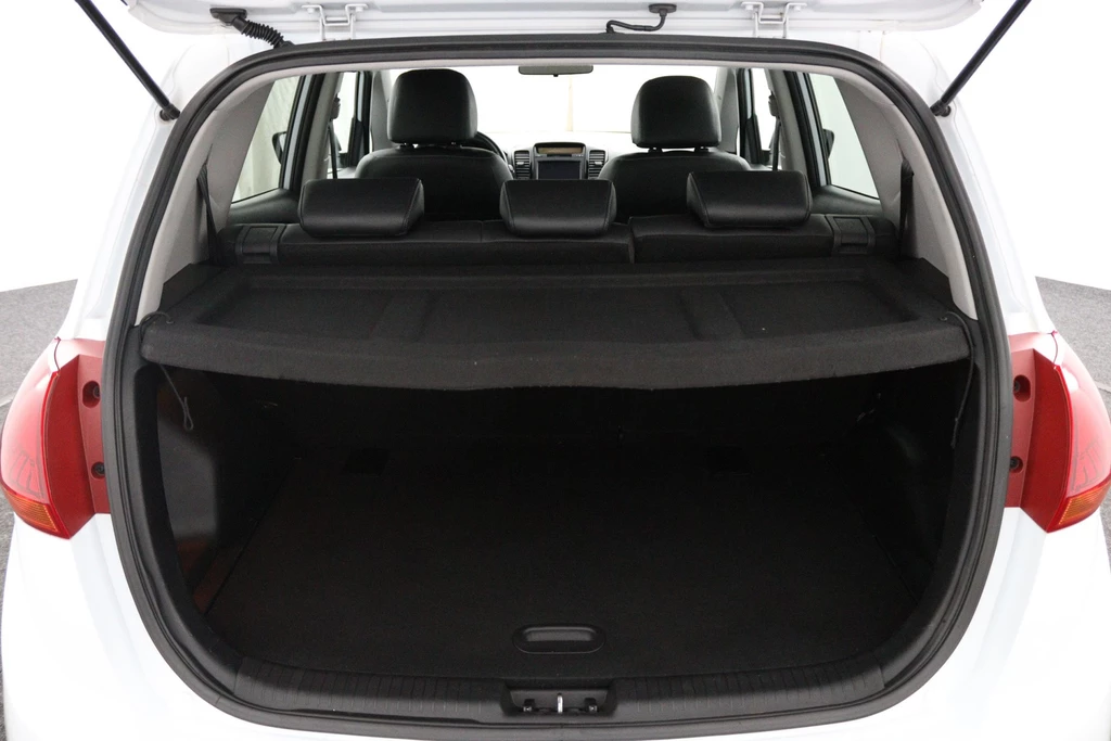 Kia Venga – foto 32