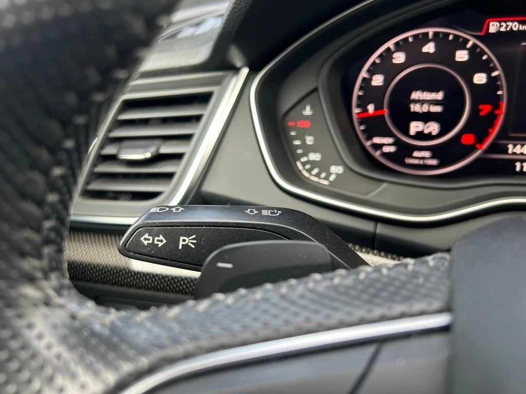 Audi Q5 – foto 15