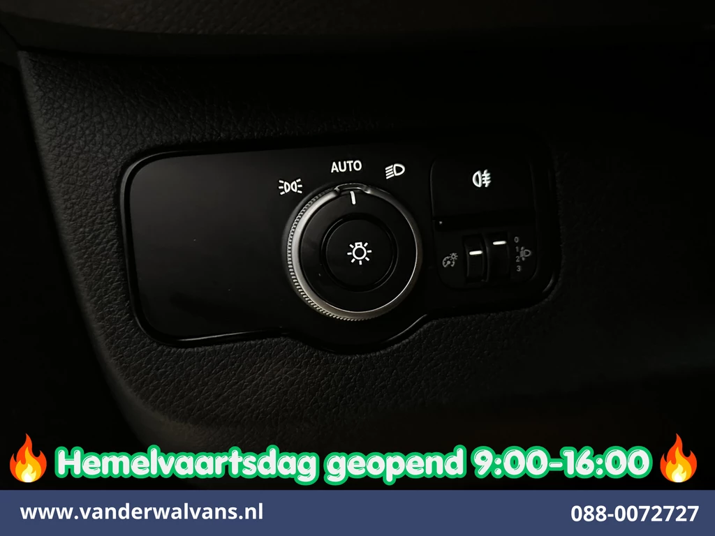 Mercedes-Benz Sprinter – foto 18