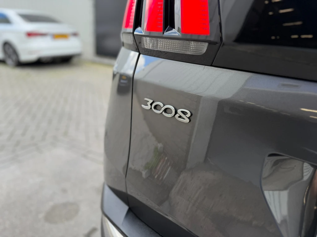 Peugeot 3008 – foto 13