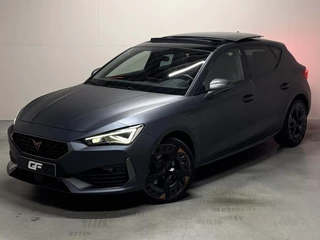 CUPRA Leon – thumbnail 2