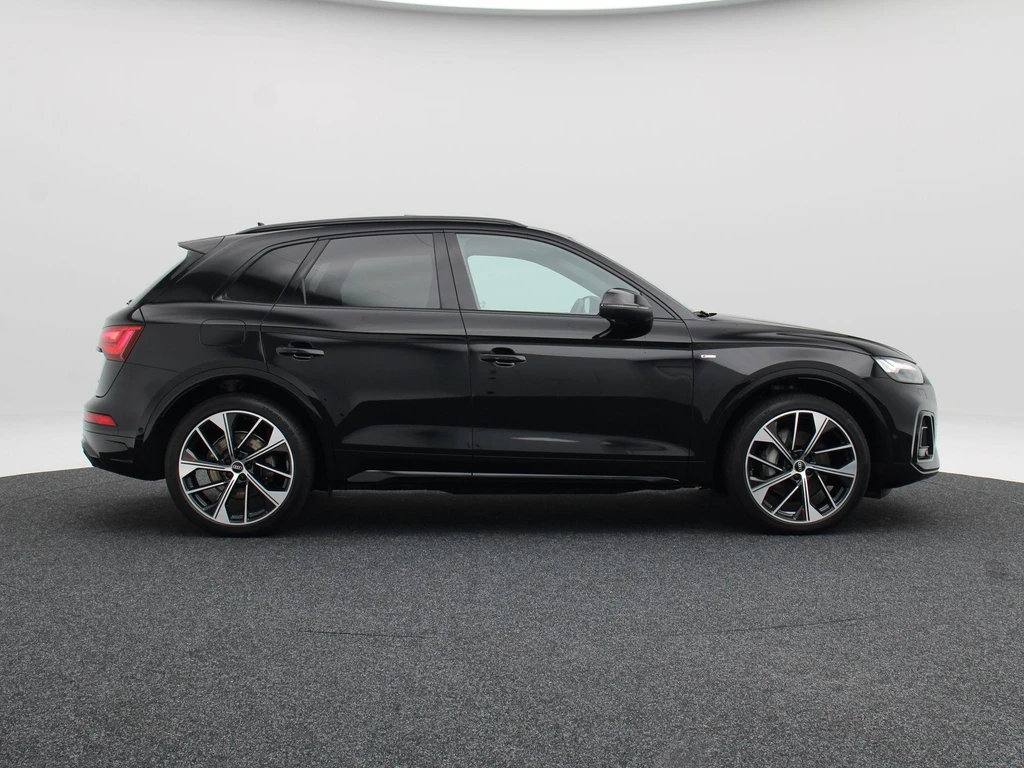 Audi Q5 – foto 6