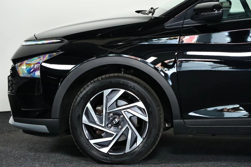 Hyundai Bayon – foto 33