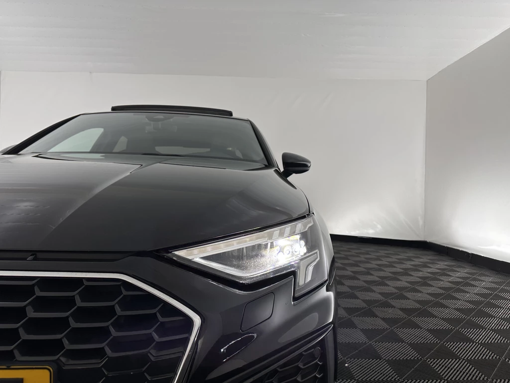Audi A3 – foto 7