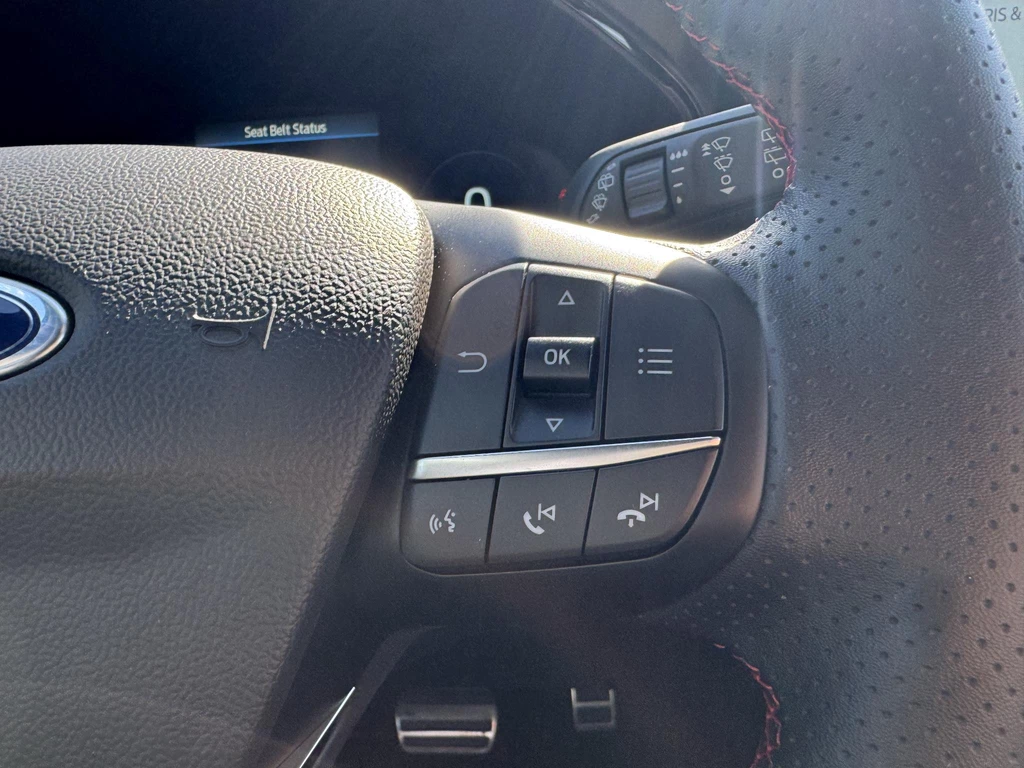 Ford Focus – foto 15