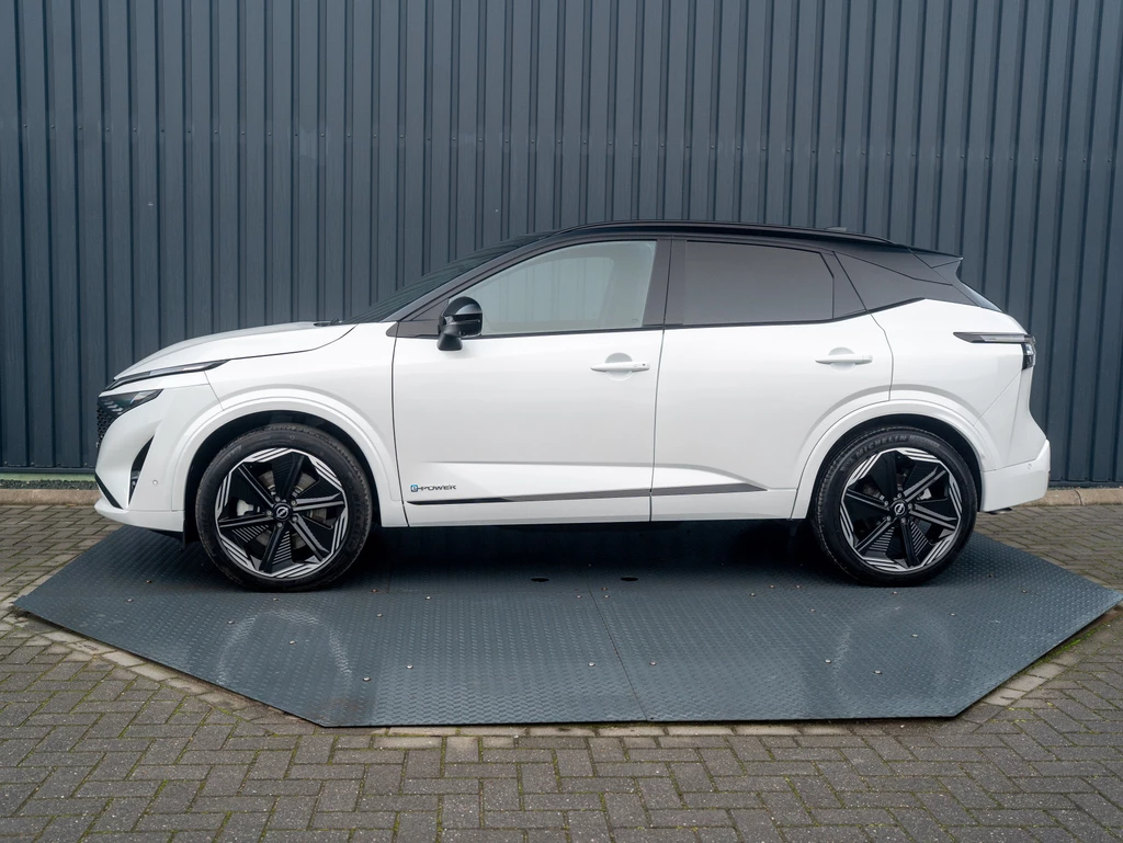 Nissan QASHQAI – foto 6