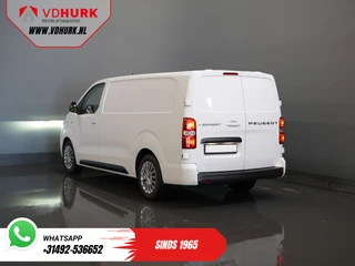 Peugeot e-Expert – thumbnail 3