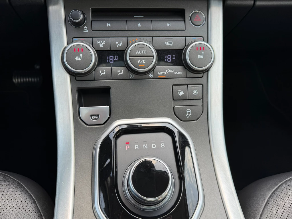 Land Rover Range Rover Evoque – foto 20