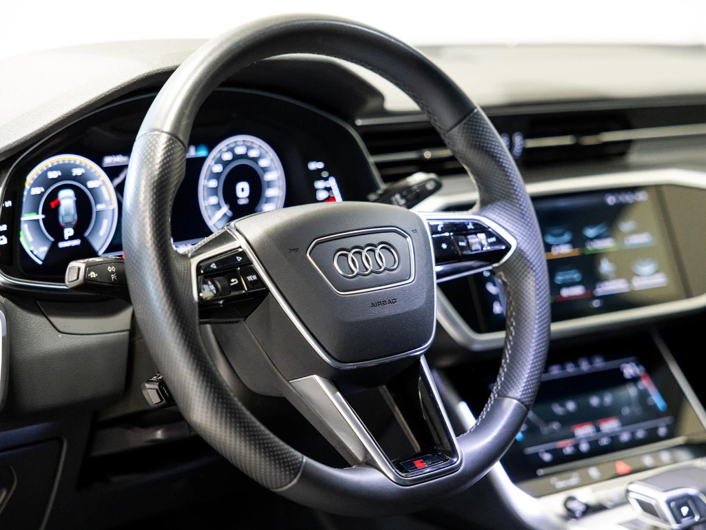 Audi A6 – foto 50