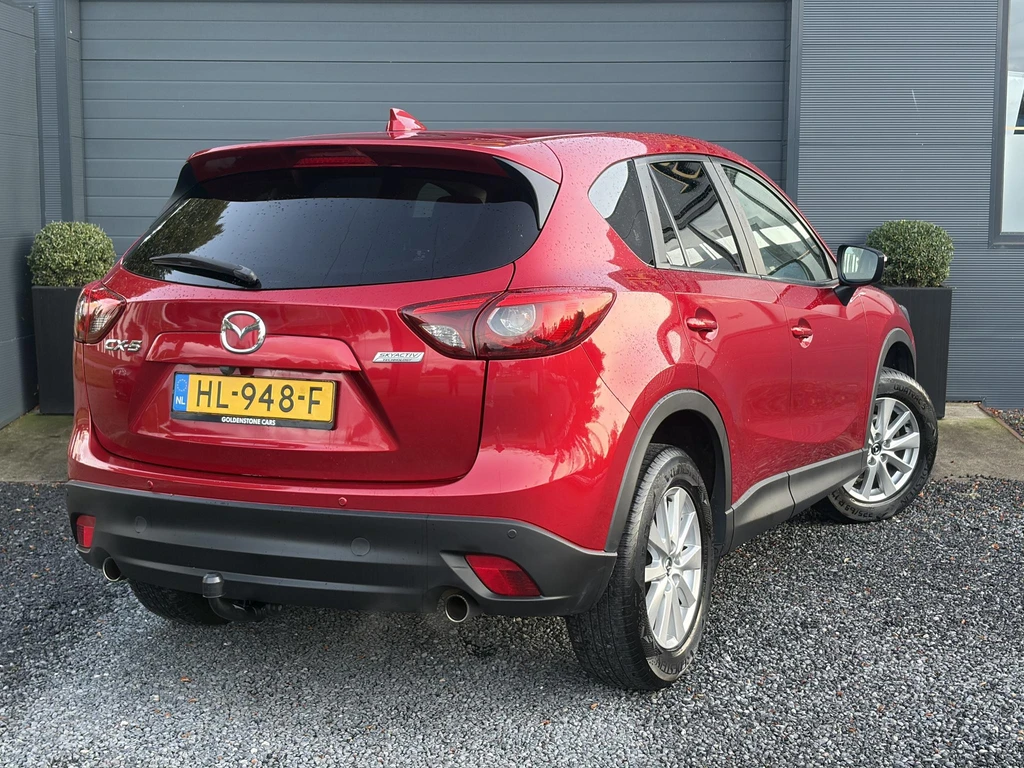 Mazda CX-5 – foto 3