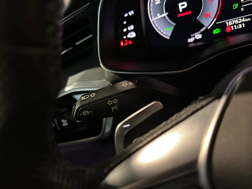 Audi A6 – foto 24