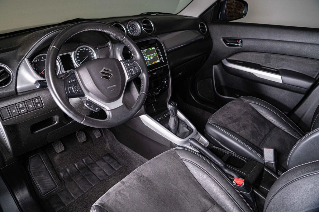 Suzuki Vitara – foto 26