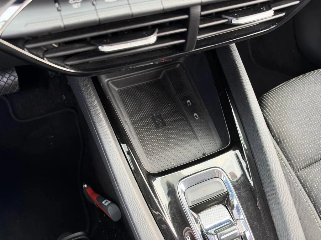 Škoda Octavia – foto 29