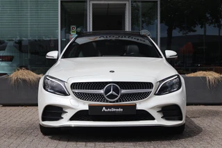Mercedes-Benz C-Klasse – thumbnail 8
