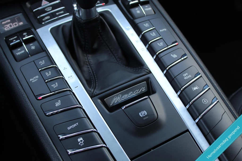 Porsche Macan – foto 23