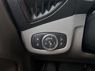 Ford Transit Connect – thumbnail 11