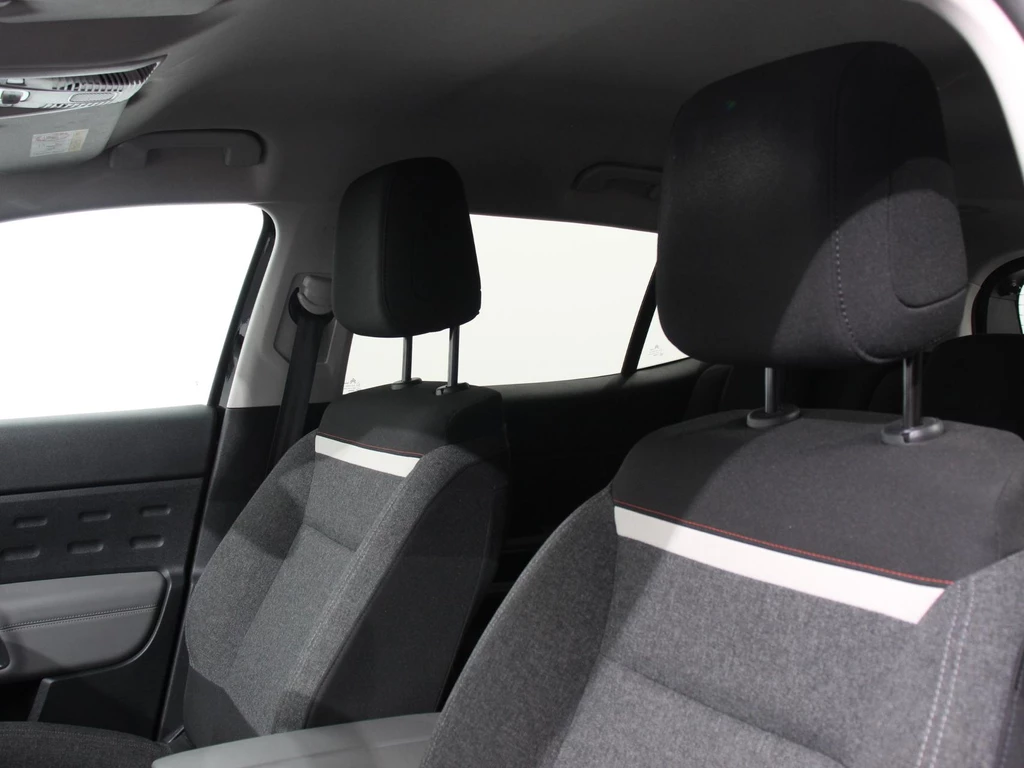 Citroën C5 Aircross – foto 26