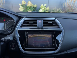 Suzuki S-Cross – thumbnail 22