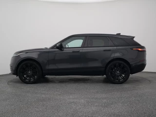 Land Rover Range Rover Velar – thumbnail 3