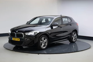 BMW X2 – thumbnail 1