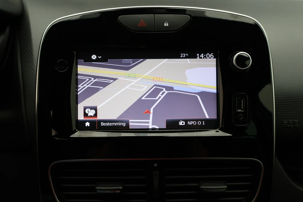 Renault Clio – foto 34