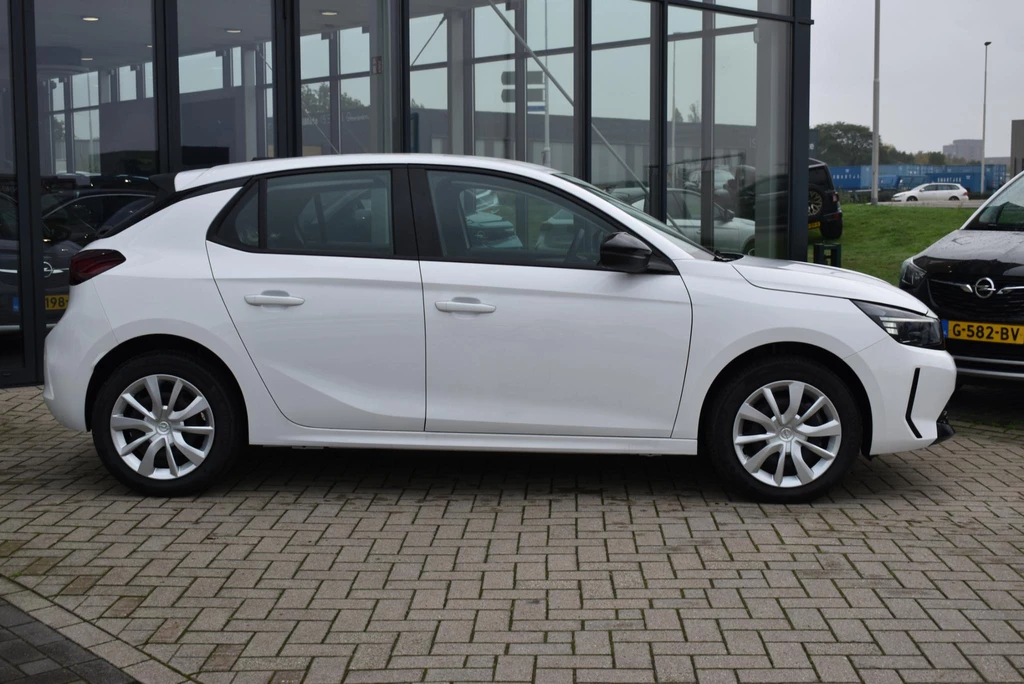 Opel Corsa-e – foto 3