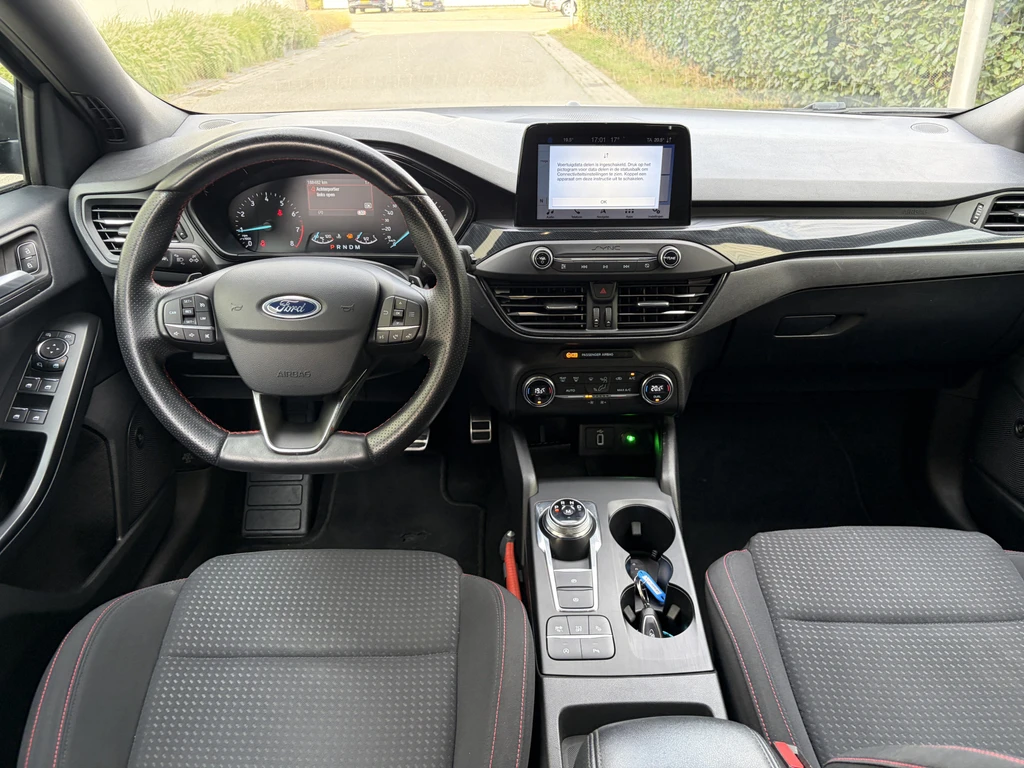 Ford Focus – foto 10