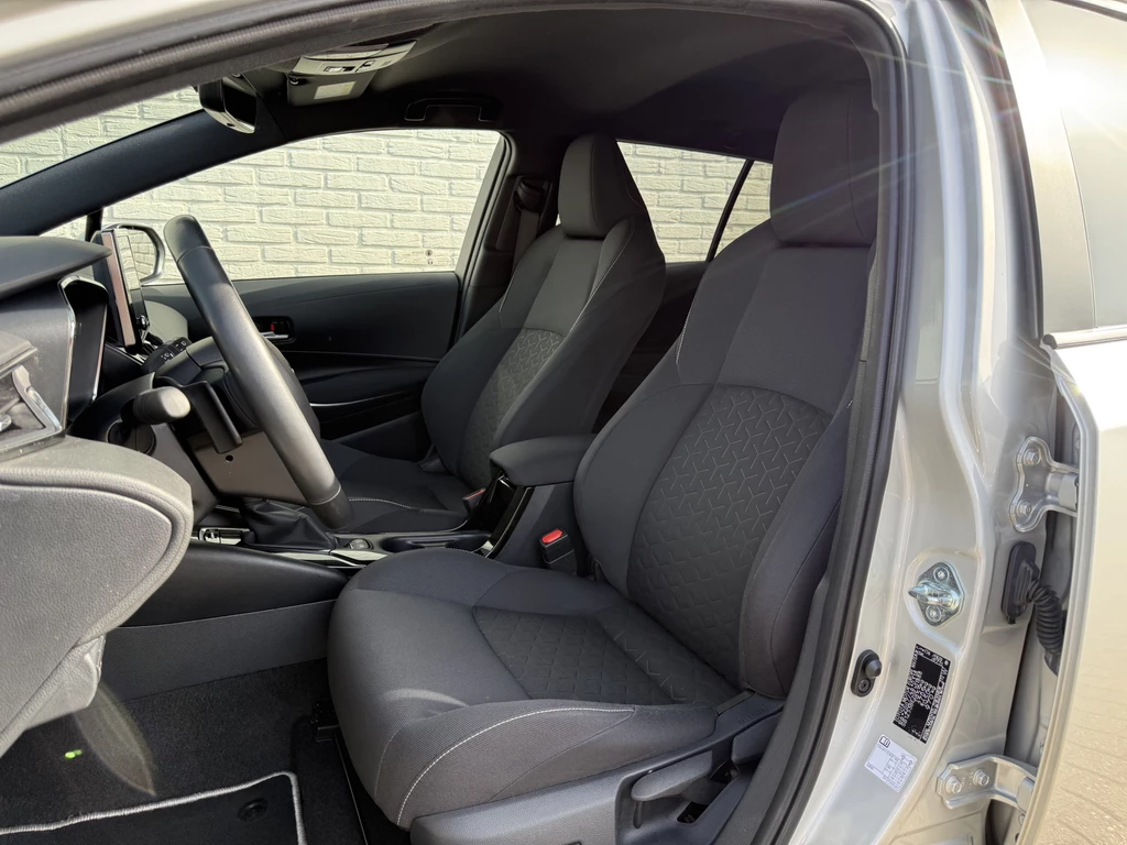Toyota Corolla Touring Sports – foto 26