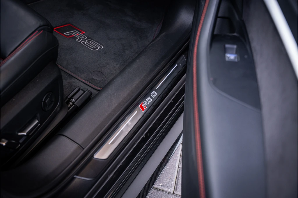 Audi RS6 – foto 43