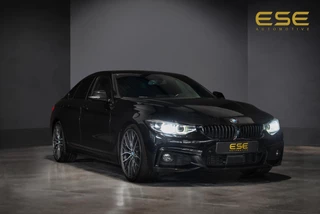 BMW 4 Serie – thumbnail 5