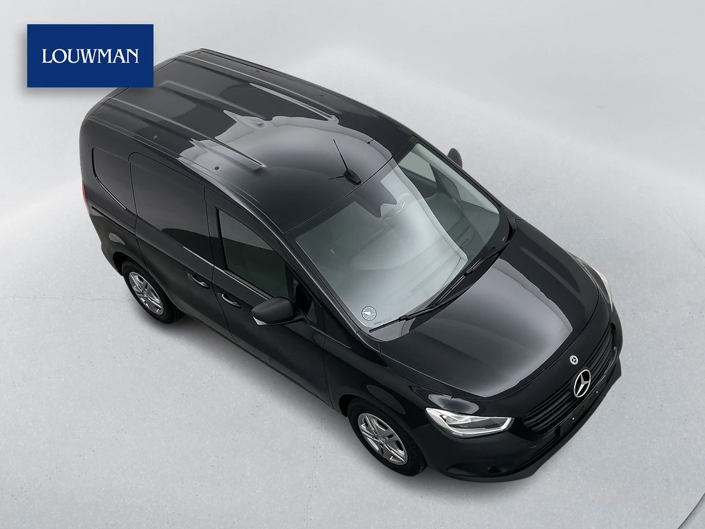 Mercedes-Benz Citan – foto 13