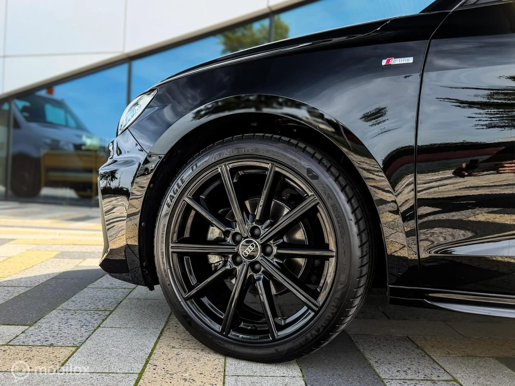 Audi A1 Sportback – foto 12