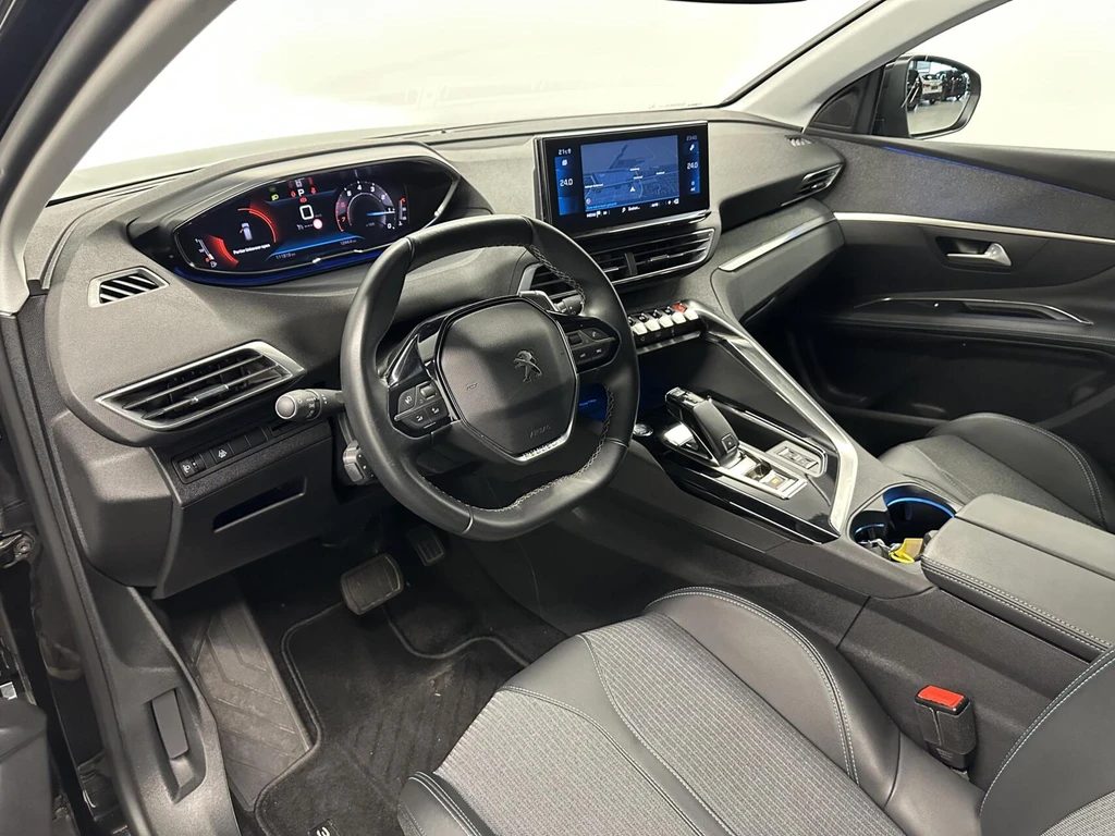 Peugeot 3008 – foto 15