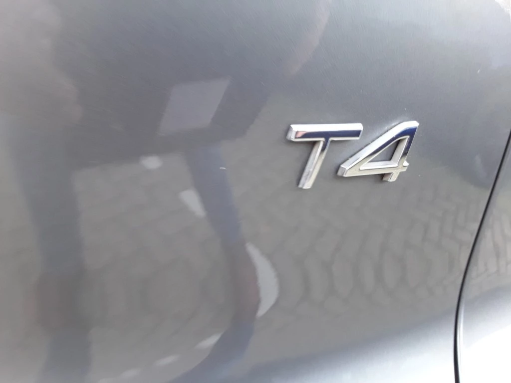 Volvo XC40 – foto 53