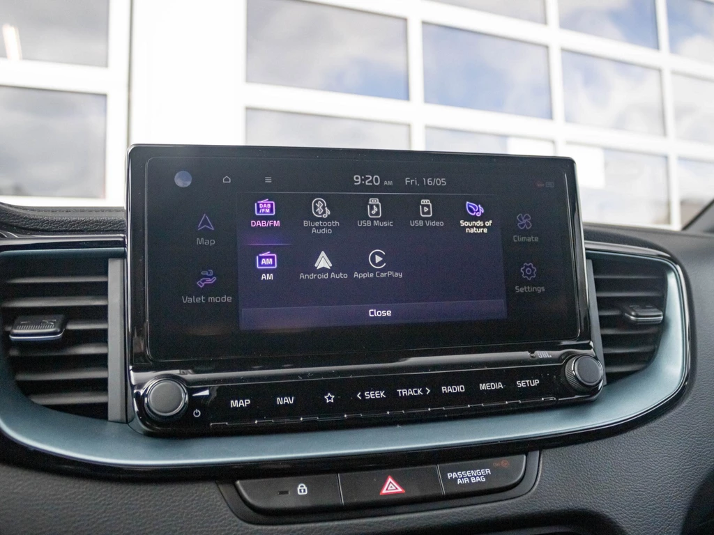 Kia Ceed Sportswagon – foto 18