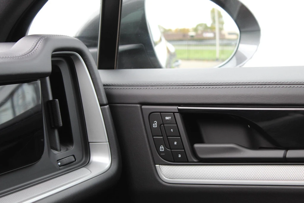 Porsche Cayenne – foto 57
