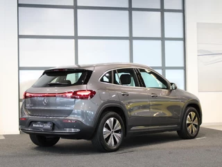 Mercedes-Benz EQA – thumbnail 2