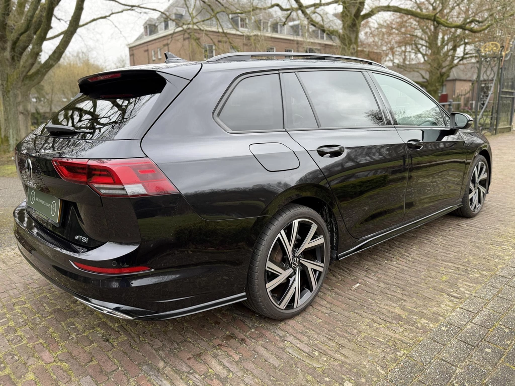 Volkswagen Golf – foto 5