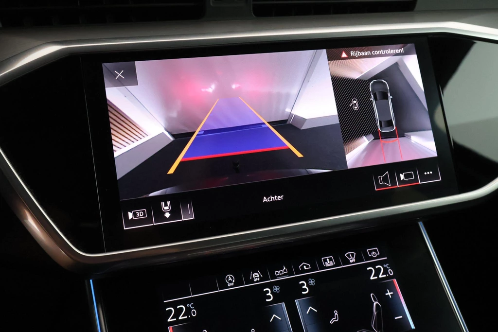 Audi A6 – foto 10